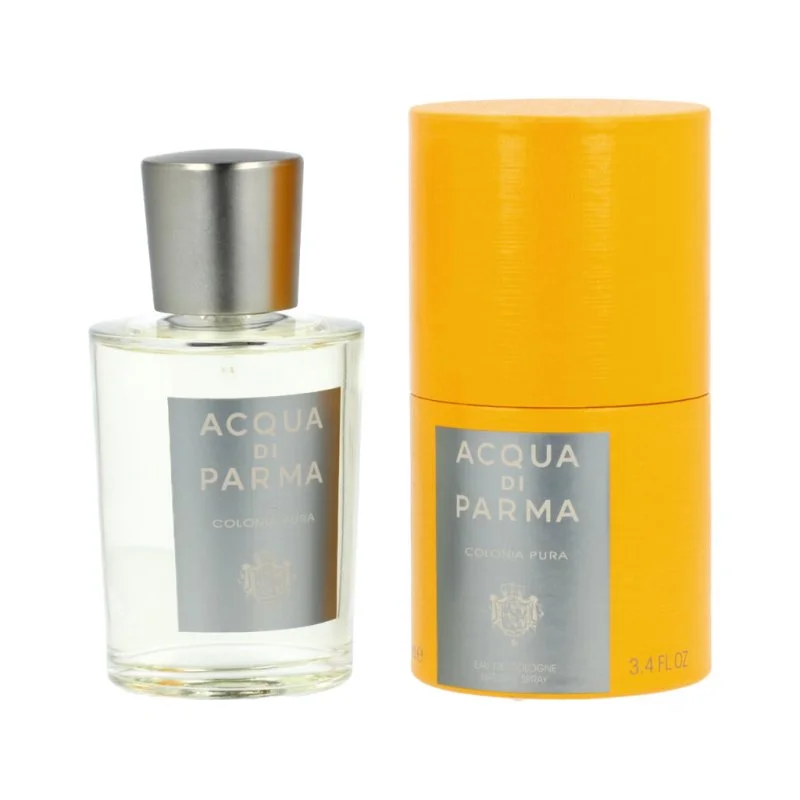 Acqua Di Parma Colonia Pura acqua di colonia unisex