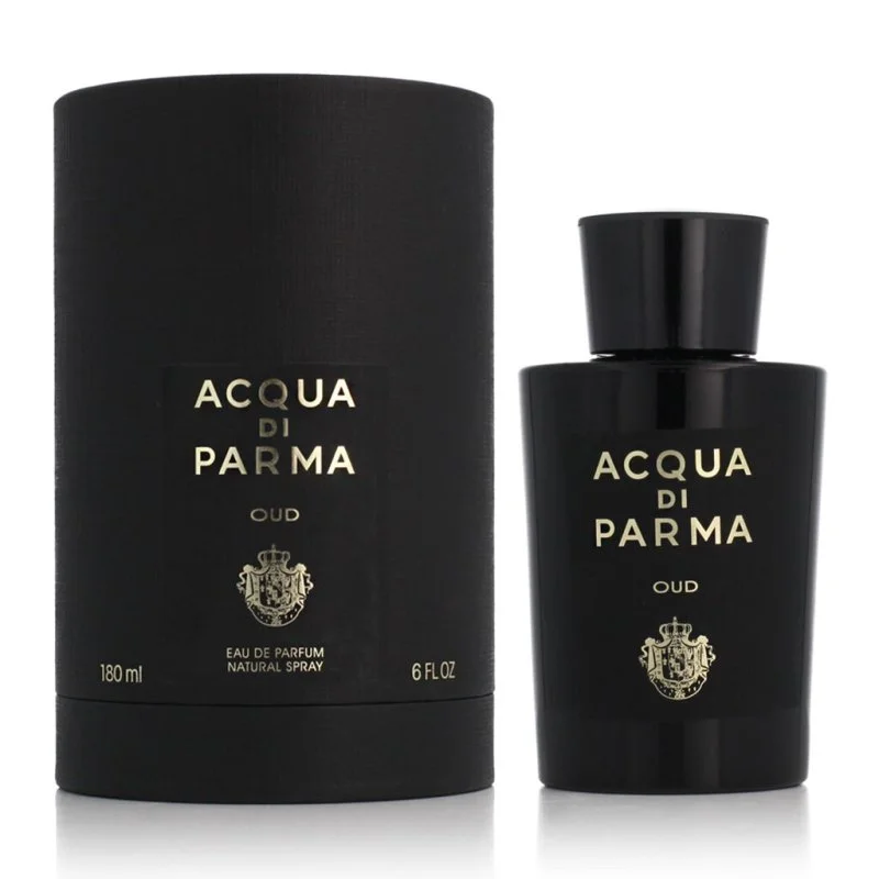 Acqua Di Parma Oud Eau de Parfum unisex