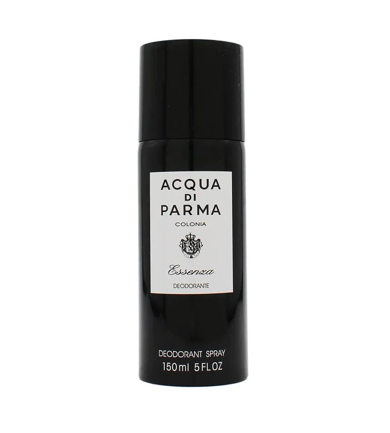 Colonia Essenza deodorante spray per uomo 150 ml