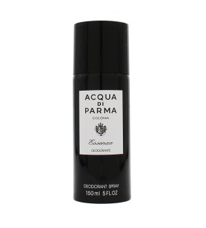 Colonia Essenza deodorante spray per uomo