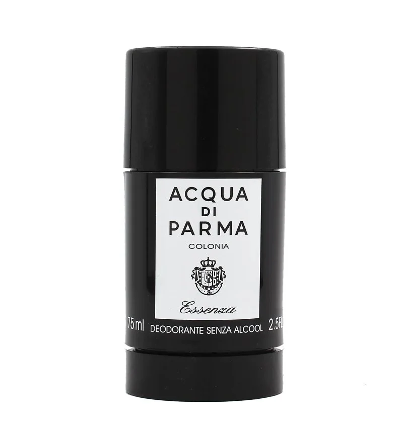 Colonia Essenza deodorante stick per uomo 75 ml