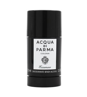 Colonia Essenza deodorante stick per uomo