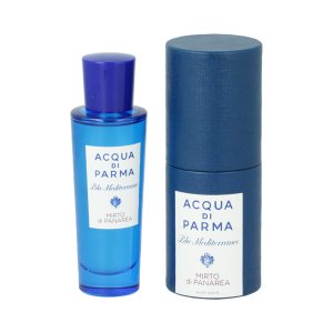 Blu Mediterraneo Mirto di Panarea Eau de Toilette unisex