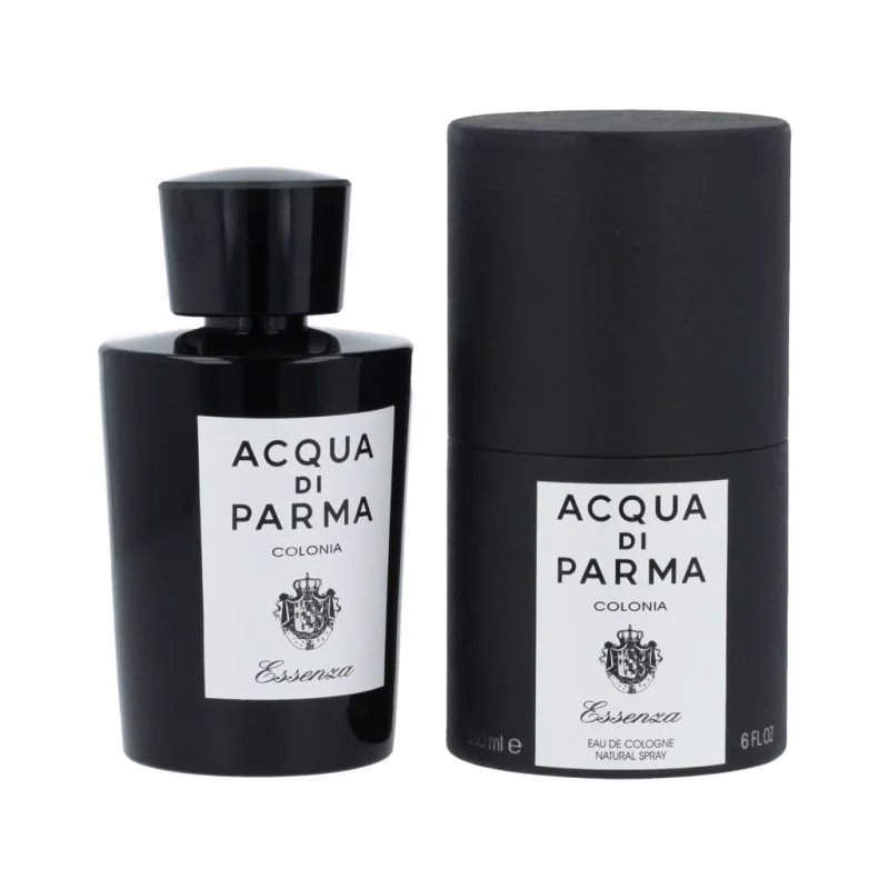 Colonia Essenza acqua di colonia da uomo 180 ml