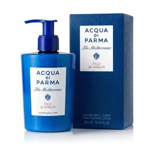 Acqua Di Parma Blu Mediterraneo Fico di Amalfi lozione corpo unisex