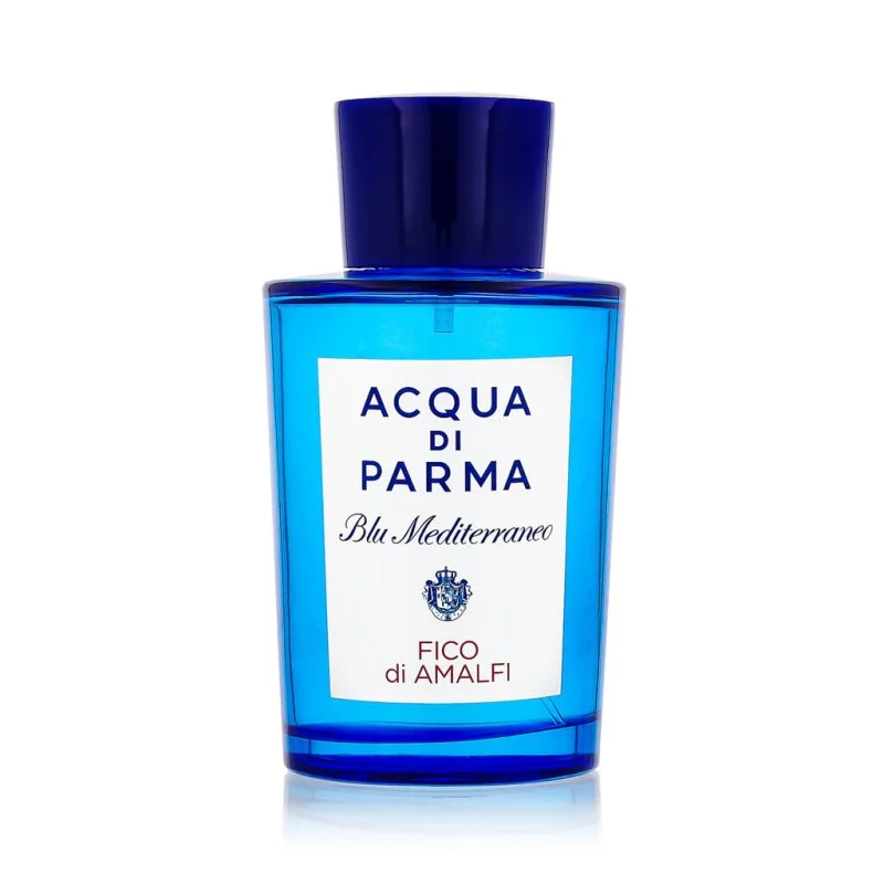 Blu Mediterraneo Fico di Amalfi acqua da toeletta unisex 180 ml