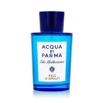 Blu Mediterraneo Fico di Amalfi acqua da toeletta unisex 180 ml