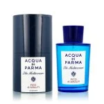 Blu Mediterraneo Fico di Amalfi acqua da toeletta unisex 180 ml