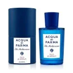 Blu Mediterraneo Fico di Amalfi acqua da toilette unisex 100 ml