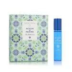 Set regalo Acqua Di Parma Blu Mediterraneo EDT 3 x 12 ml UNISEX