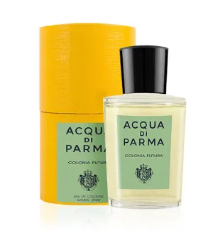 Acqua Di Parma Colonia Futura acqua di colonia 180 ml unisex