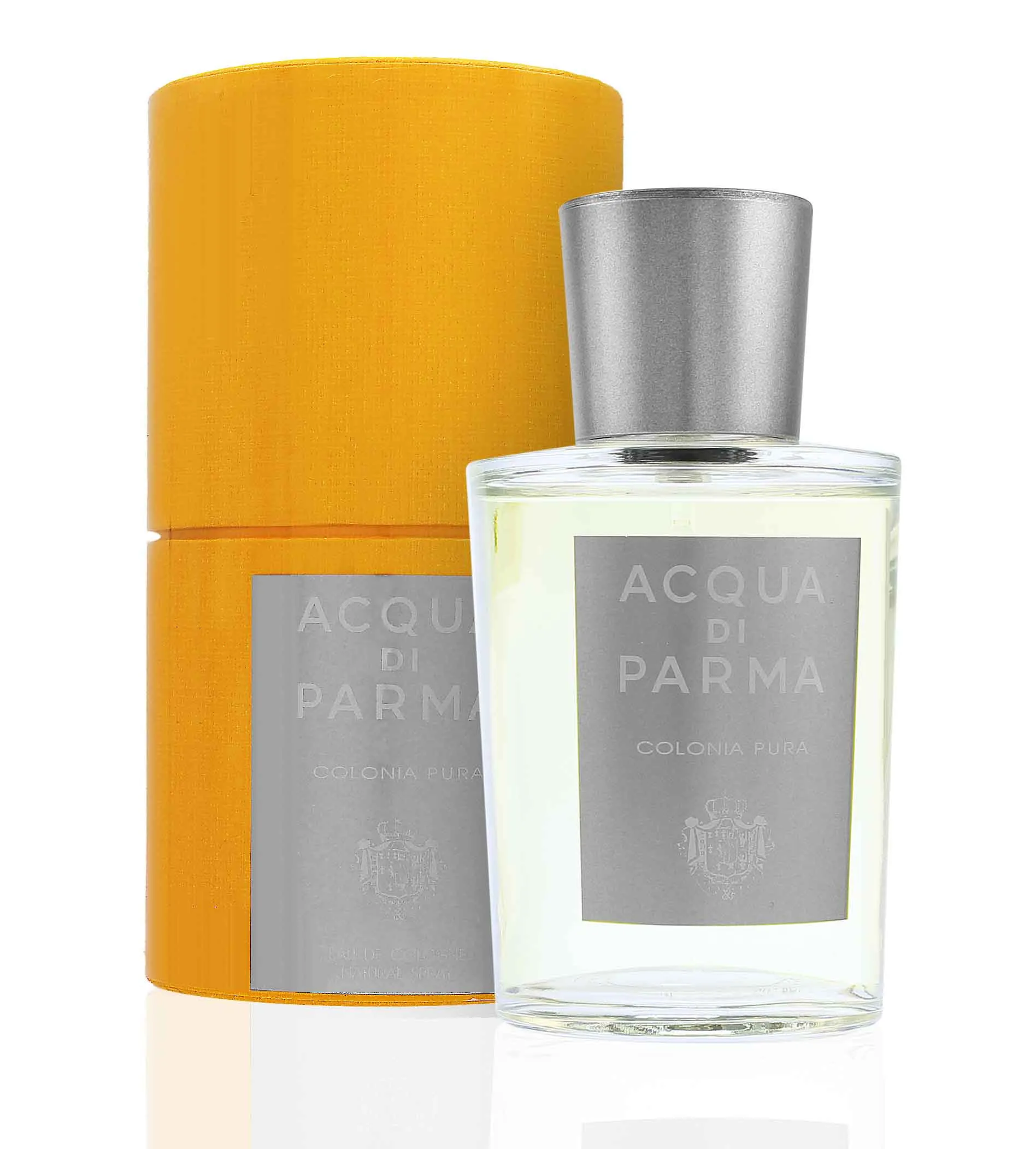 Acqua Di Parma Colonia Pura acqua di colonia unisex 180 ml