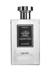 ADDICTED ARGENTO - 120 ml (HAMIDI)