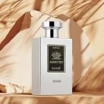 ADDICTED ARGENTO - 120 ml (HAMIDI)