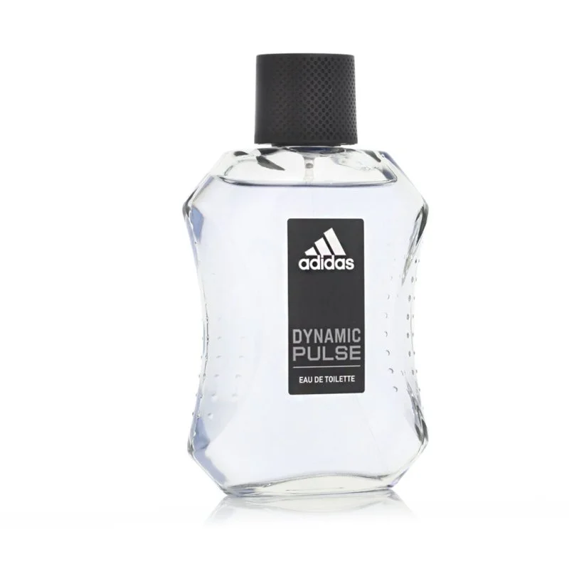 Adidas Dynamic Pulse Eau de Toilette da uomo