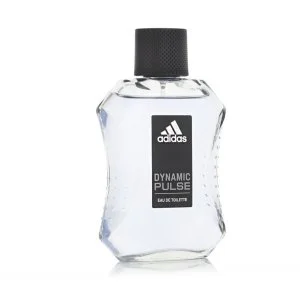 Adidas Adidas Dynamic Pulse Eau de Toilette da uomo