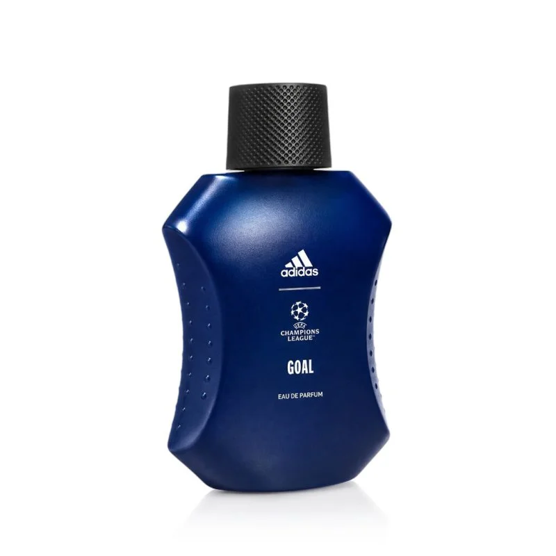 Adidas UEFA Champions League Goal eau de parfum da uomo