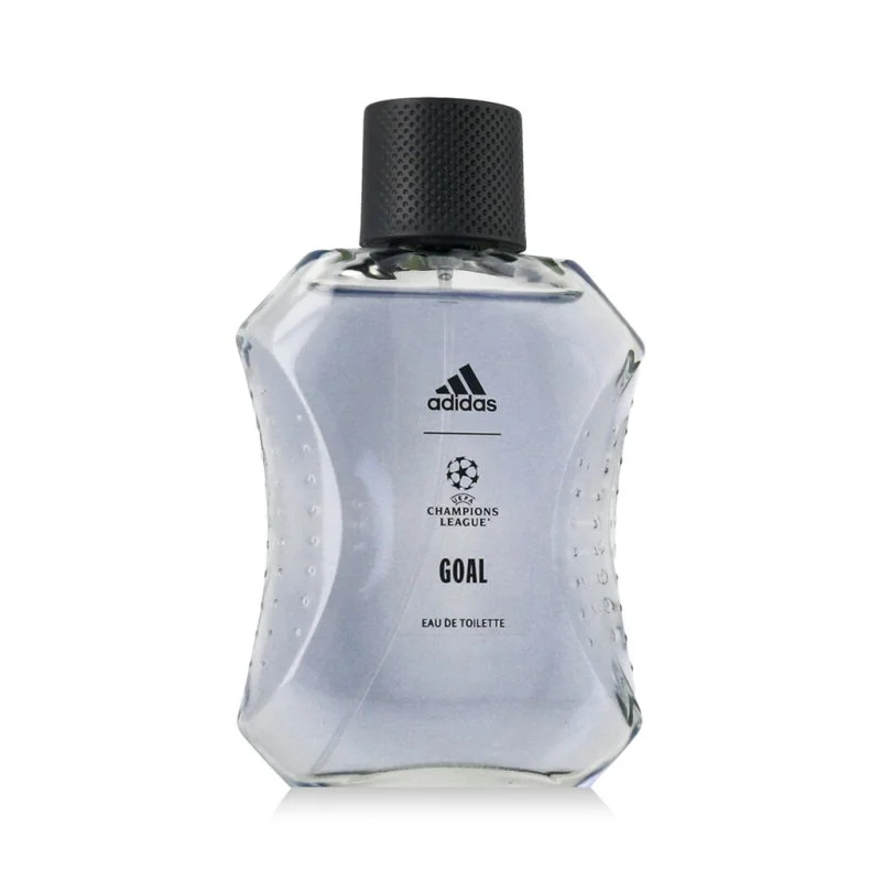 Adidas UEFA Champions League Goal Eau de Toilette da uomo