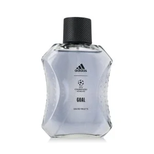Adidas Adidas UEFA Champions League Goal Eau de Toilette da uomo