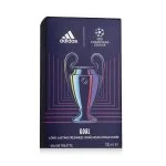 Adidas UEFA Champions League Goal Eau de Toilette da uomo