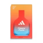 Adidas Vibes Happy Feels Eau de Parfum unisex