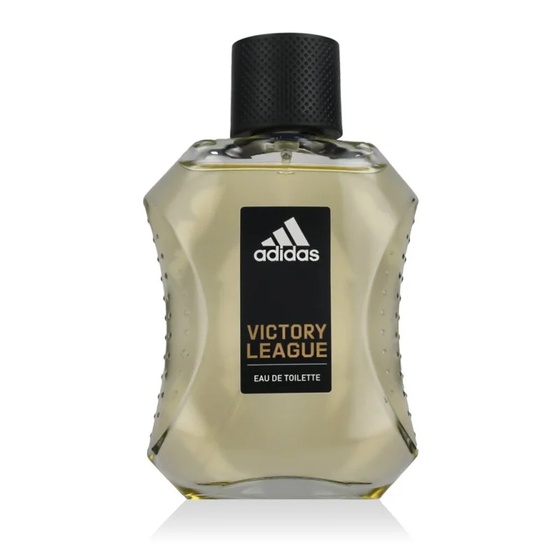 Adidas Victory League eau de toilette da uomo