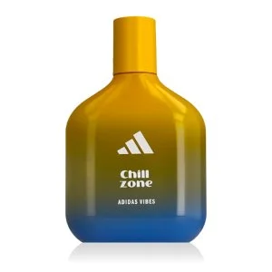 Adidas Vibes Chill Zone Eau de Parfum unisex