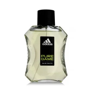 Adidas Pure Game Eau de Toilette da uomo