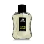Pure Game Eau de Toilette da uomo 100 ml