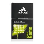 Pure Game Eau de Toilette da uomo 100 ml