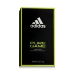 Pure Game Eau de Toilette da uomo 100 ml