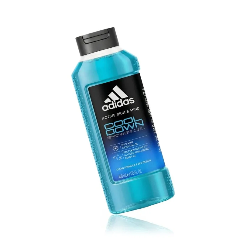 Cool Down Gel Doccia 400 ml