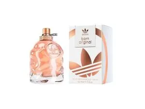 Adidas Born Original eau de parfum per donne