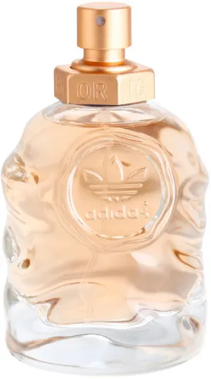 Adidas Born Original eau de parfum per donna 50 ml