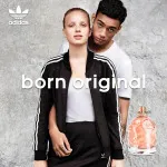 Born Original eau de parfum per donna 50 ml