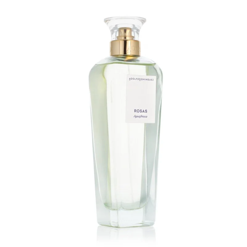 Agua Fresca de Rosas eau de toilette da donna 200 ml