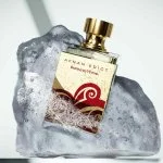 Afnan Edict Amberythme estratto di profumo unisex