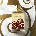 Afnan Edict Amberythme estratto di profumo unisex