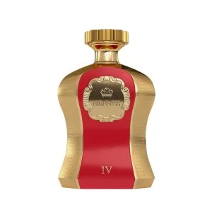 Afnan Afnan Highness IV Eau de Parfum da donna