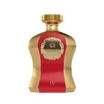 Highness IV Eau de Parfum da donna 100 ml