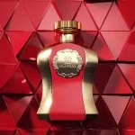 Afnan Highness IV Eau de Parfum da donna