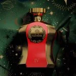 Afnan Highness IV Eau de Parfum da donna