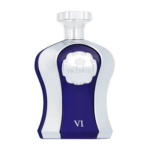 Afnan Highness VI Eau de Parfum da uomo