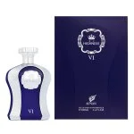 Afnan Highness VI Eau de Parfum da uomo