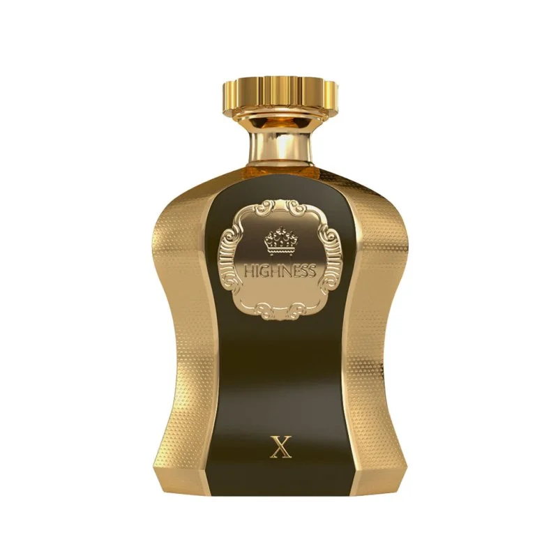 Afnan Highness X Eau de Parfum da uomo