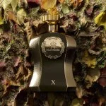 Afnan Highness X Eau de Parfum da uomo