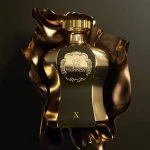 Afnan Highness X Eau de Parfum da uomo