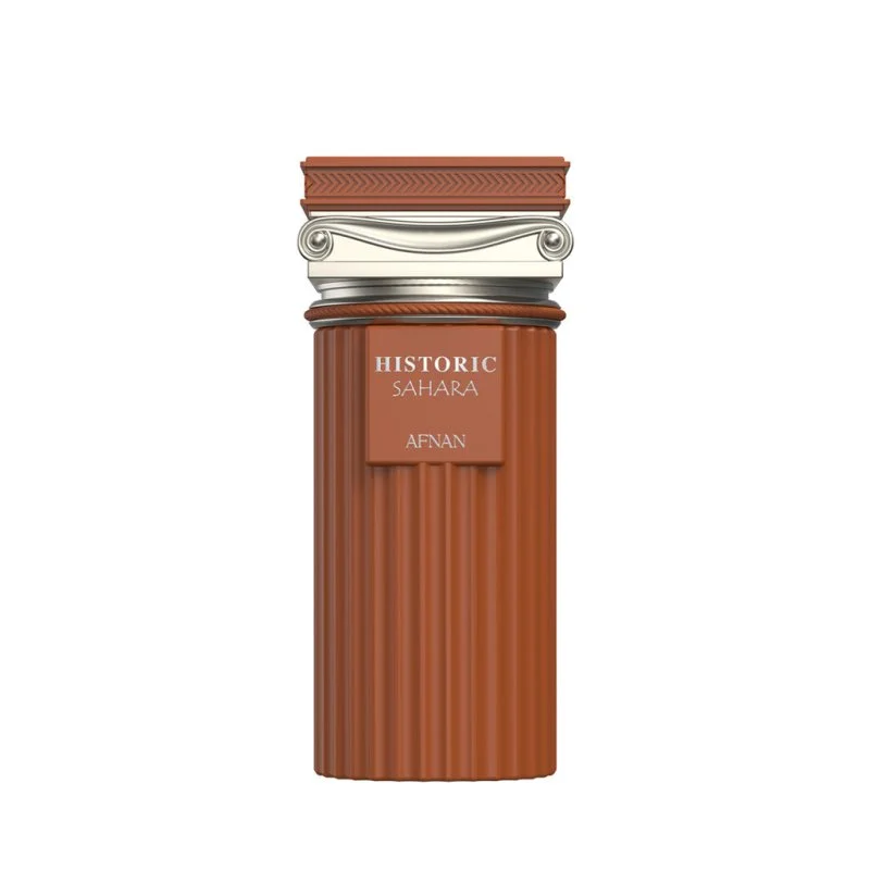 Afnan Historic Sahara estratto di profumo unisex
