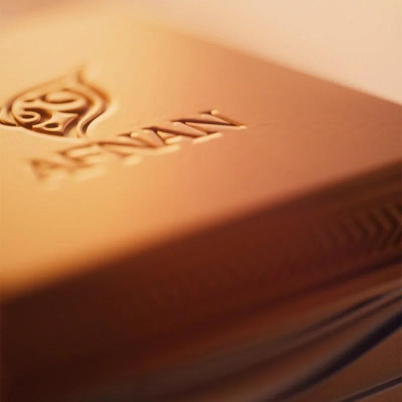 Afnan Historic Sahara estratto di profumo unisex
