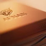 Afnan Historic Sahara estratto di profumo unisex